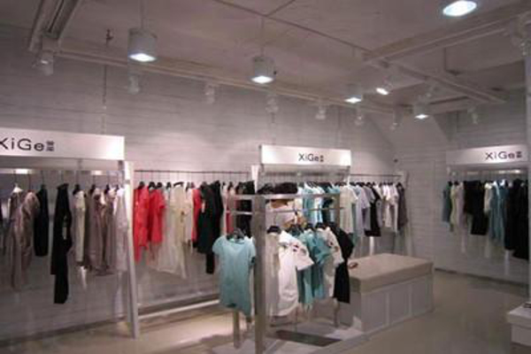 楚茜阁服饰加盟费