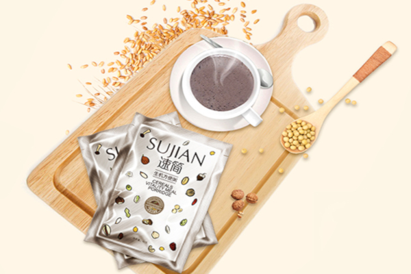 速简方便粥加盟店