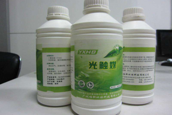 叶子光触媒加盟费