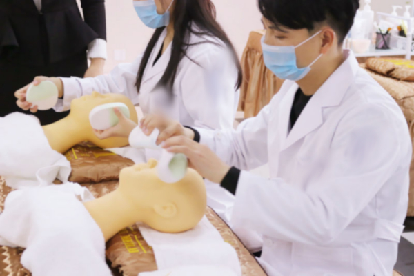 半永久培训机构加盟费