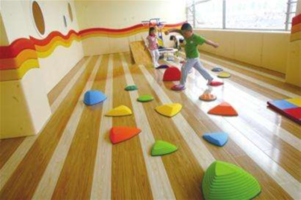 幼儿体智能加盟费