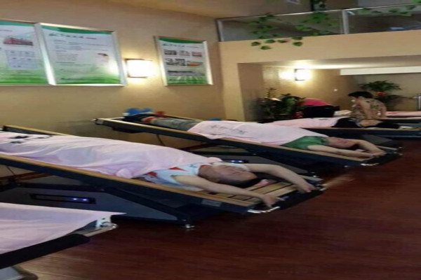 脊椎梳理加盟费