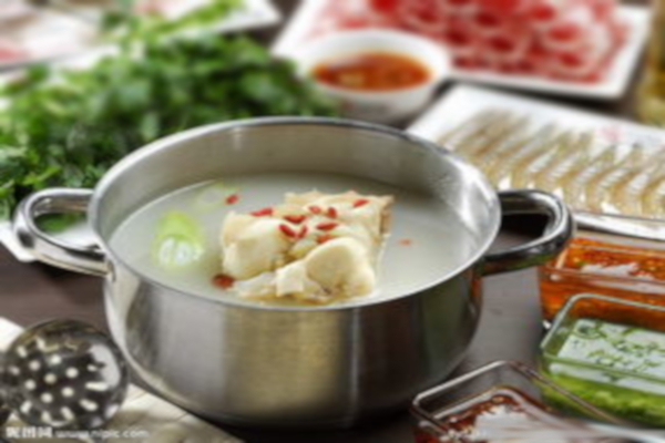 大骨头火锅加盟店