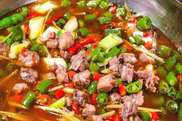 自贡好吃兔加盟费