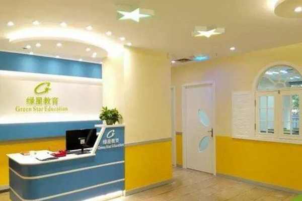 课后托管班加盟