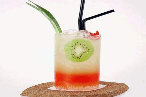 小食茶饮加盟费