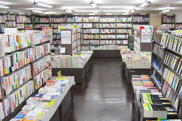 教育书店加盟费