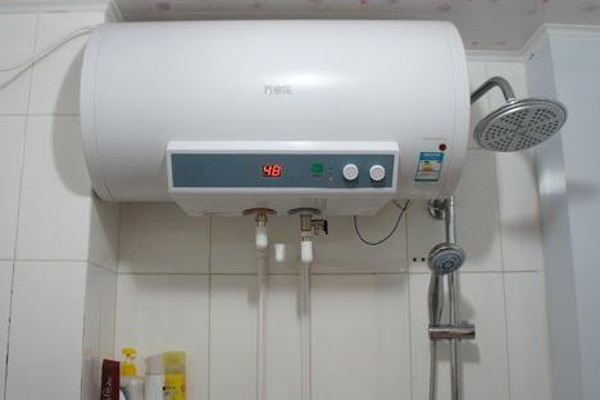 热水器清洗加盟费