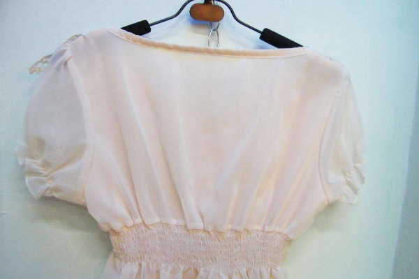 伊木雪女装加盟费