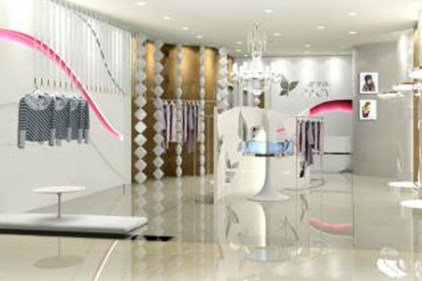 楚茜阁服饰加盟费