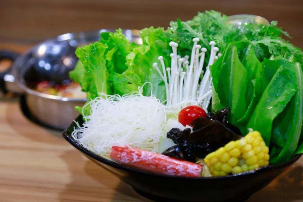 一鼎鲜小火锅加盟费