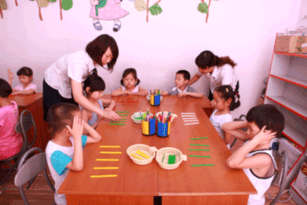 趣味数学加盟费