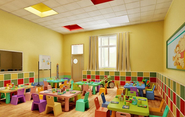 启行教育加盟费