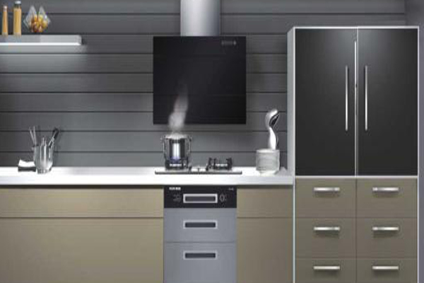 厨卫电器加盟费