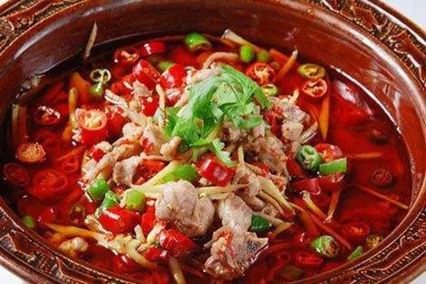 自贡好吃兔加盟费