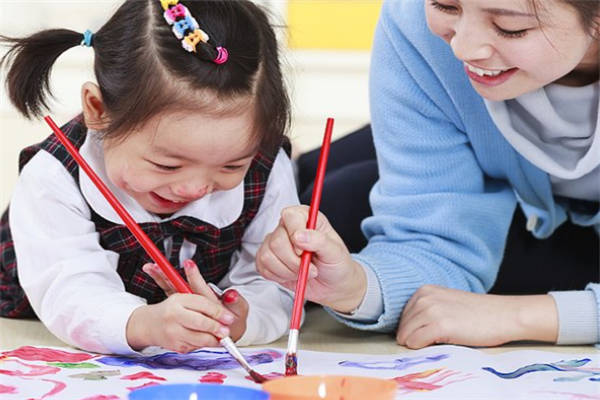 大飞天画室加盟