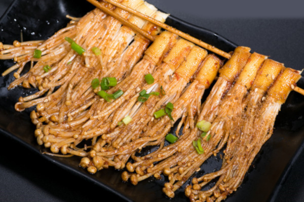 可心烧烤加盟费