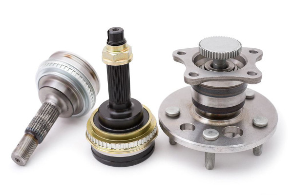 汽车配件店加盟