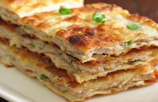 温州麦饼加盟费