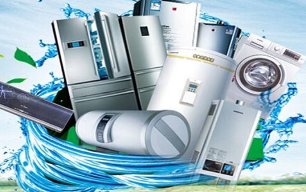 家电清洗设备加盟