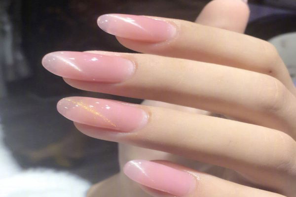 溢美美甲加盟费