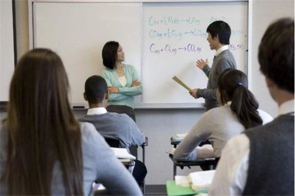 方程式教育加盟店