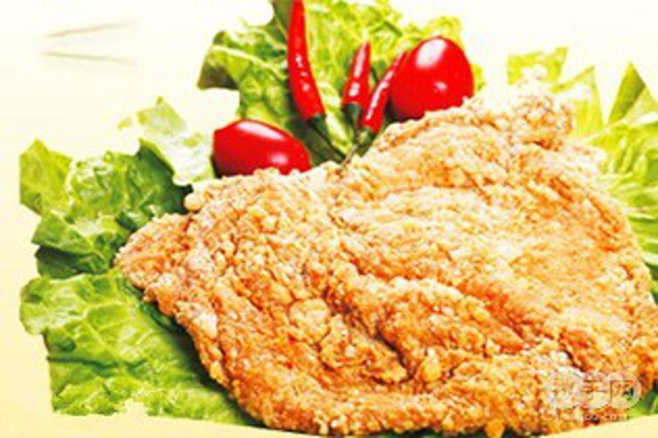 台湾鸡排加盟费