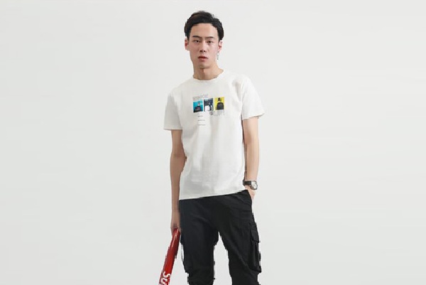 iisutas男装加盟费