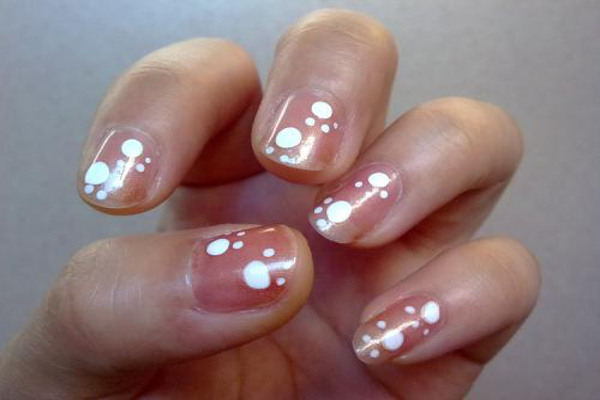 溢美美甲加盟费