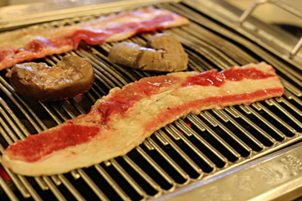 韩式烧烤加盟多少钱