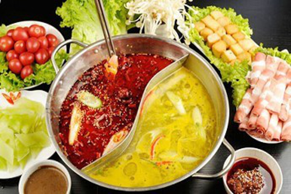 咖喱火锅加盟费