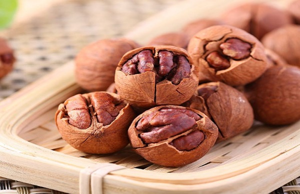 坚果零食店加盟费