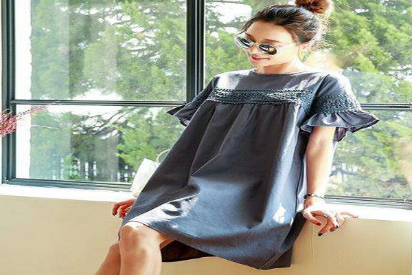 美偲俪孕装加盟费