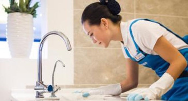 家政保洁加盟费