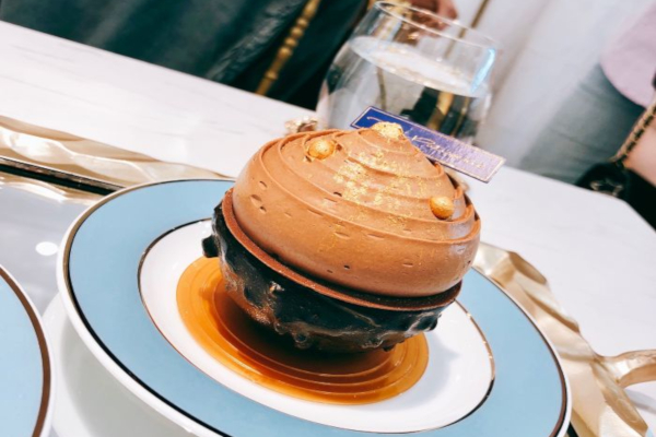 恬嬉·法式甜品加盟费