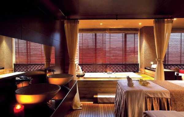 男士spa会所加盟费