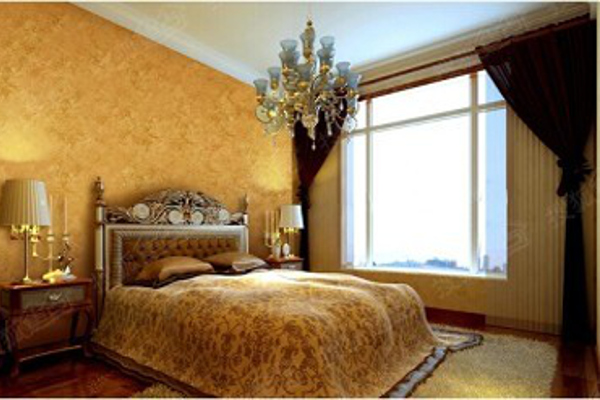 墙面艺术漆招商加盟