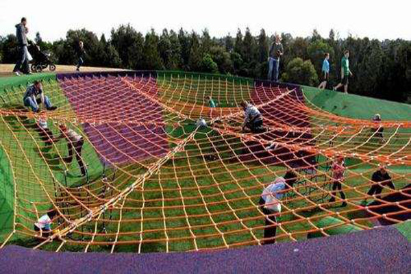 亲子游乐园加盟