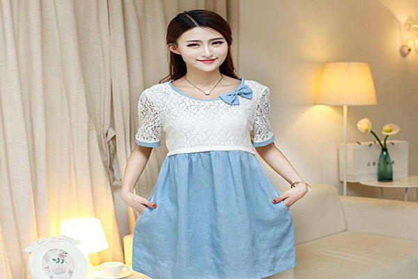 名禧孕妇装加盟费