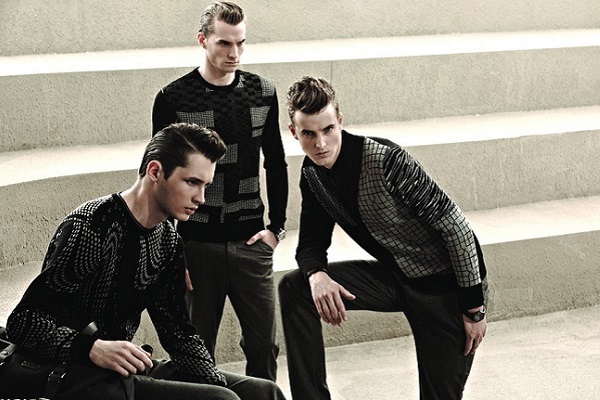 男人智造加盟费