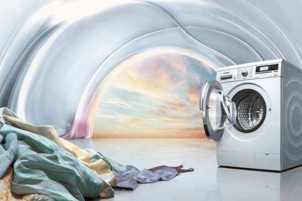 洗衣机清洗加盟费