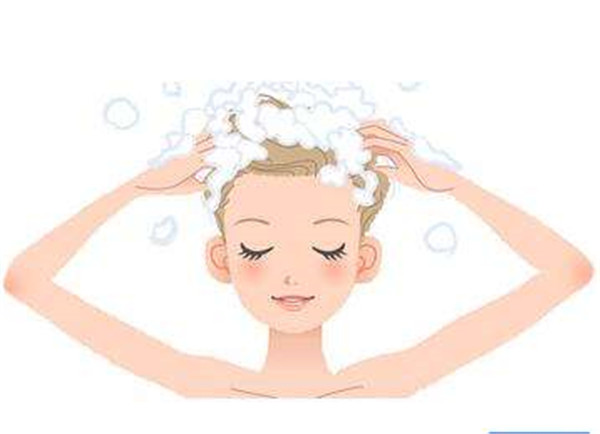 茶麸洗头店加盟店