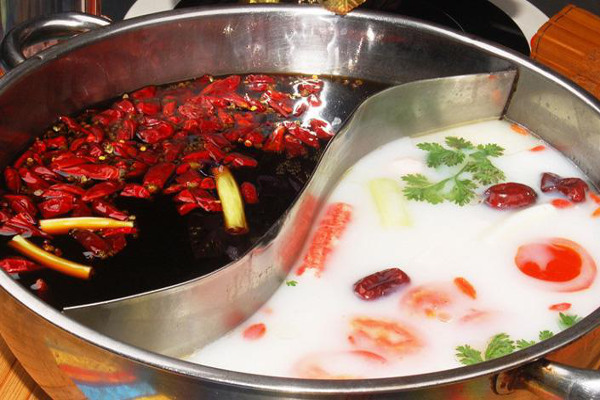 豆捞火锅加盟费