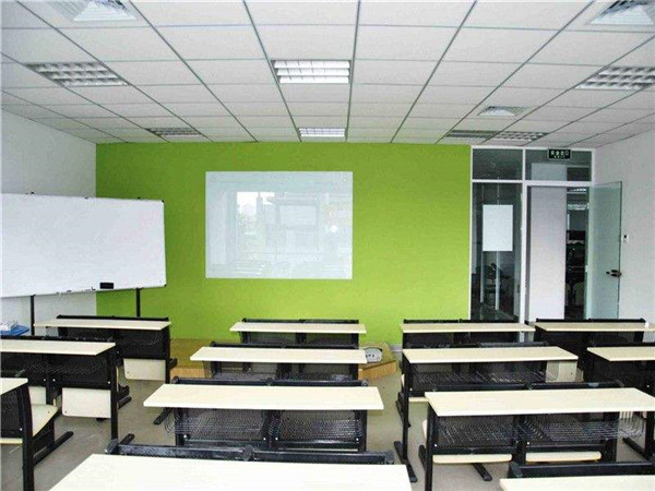 方德教育加盟店