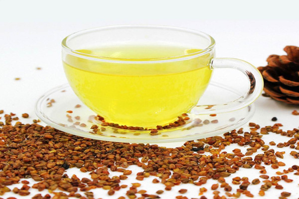 苦荞茶