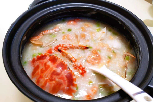 砂锅海鲜粥加盟费