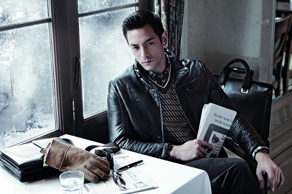 伯爵卓尔男装加盟费