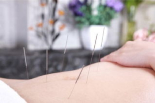 穴位减肥加盟费