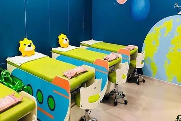 未来视界加盟费