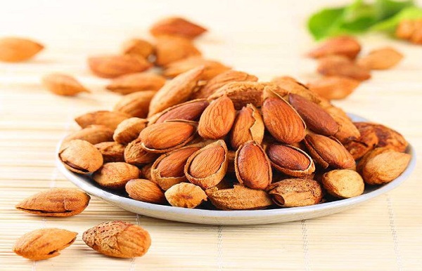 坚果零食店加盟费